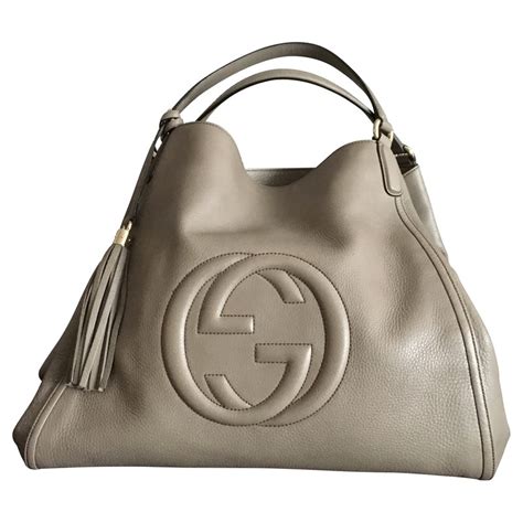 gucci soho tasche gebraucht|gucci handbags second hand.